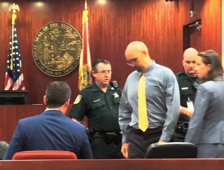 Judge rules accused killer of nurse will face death penalty