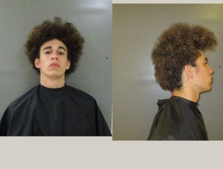 1 dead, 1 hurt in separate Friday shootings; 4 arrested