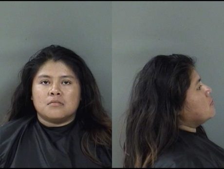 Deputies – Woman stabs, bites husband after learning of affair