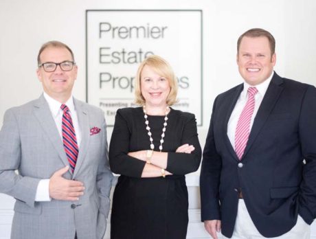 ‘Premier Estate’ team ranked 9th in Florida in 2017