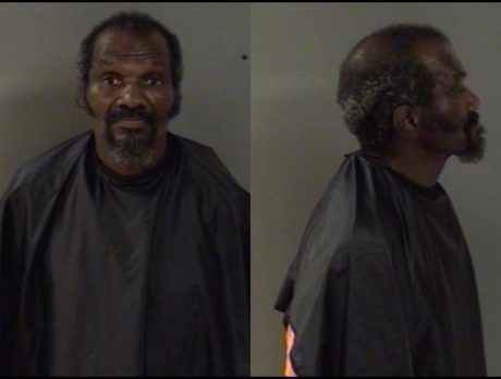 Bicyclist found with cocaine, arrested hours before birthday