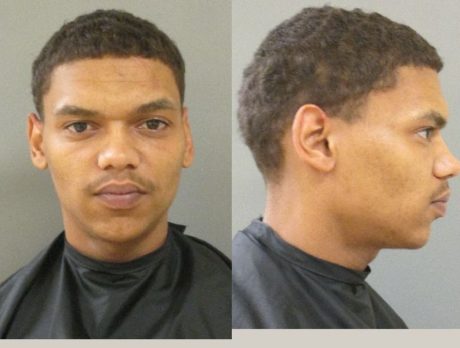 Twins jailed after police find cocaine, marijuana plants at home
