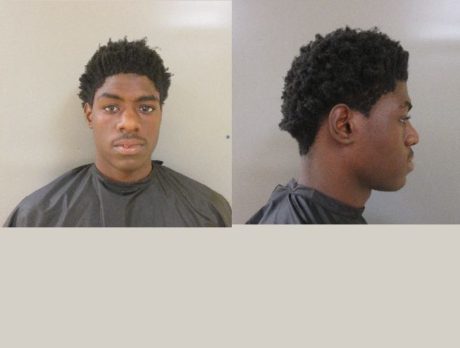 Man with pot-laced chewing gum arrested during traffic stop