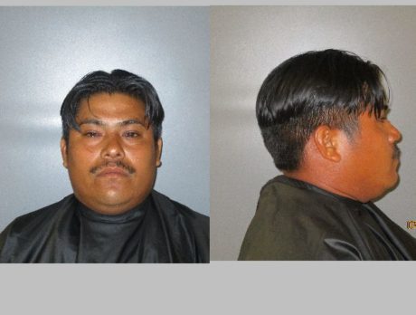 Police: 5 undocumented immigrants detained in Fellsmere