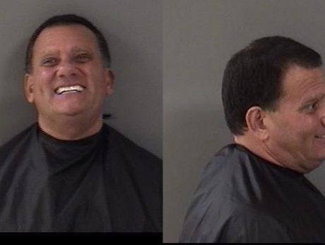 Deputies: 50 bags of marijuana, THC concentrates found in man’s home