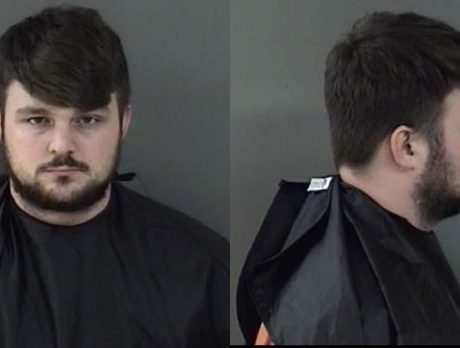 Sexual battery, more charges added for man suspected of choking woman