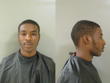 Deputies: Man fires shots at woman after break-up