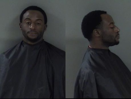 Man gets naked, makes food after breaking in woman’s home