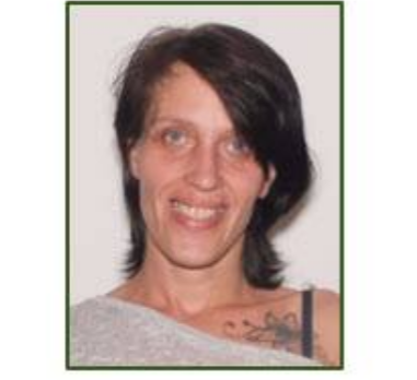 Deputies search for woman wanted on theft, fraud charges