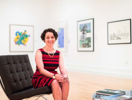 Museum proudly serves up ‘150 Years’ of savory art