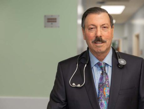 ‘Biologics’: Bright (and pricey) future of asthma treatment
