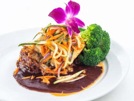 12A Buoy: For fresh seafood, this is the place to go