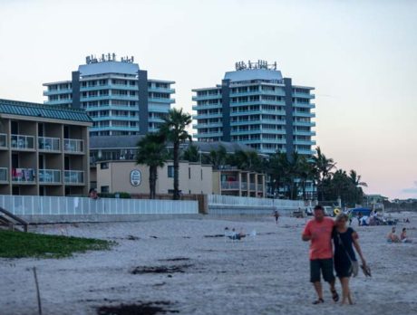 Ocean Drive condo fined for violating sea turtle light law