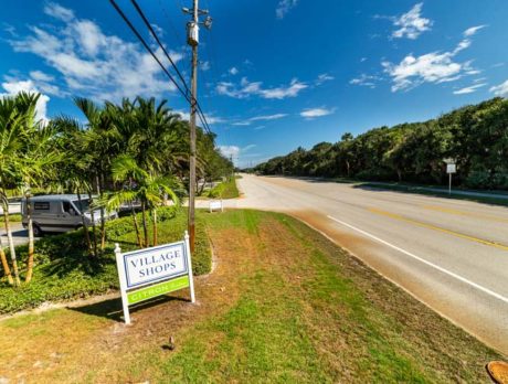 Enthusiasts seek wider bike lane when A1A is resurfaced next year