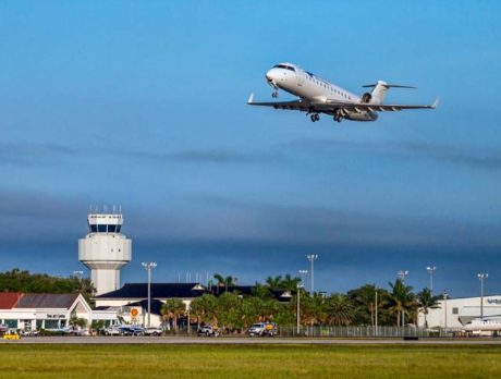 Elite Airways resisting Vero’s bid to raise airport fee