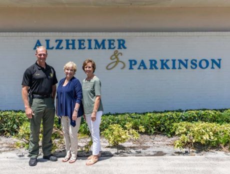 Project Lifesaver: Doing wonders to safeguard wanderers