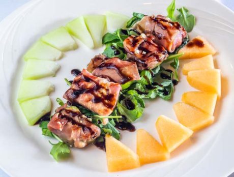 Trattoria Dario: Top-notch for food, wine and service
