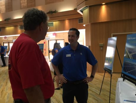 FPL answers questions from VBE customers about delayed sale