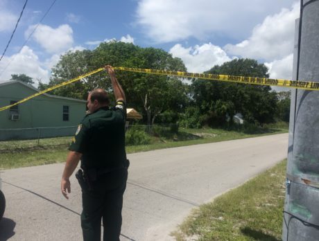 Gifford shooting: Victim identified, suspect charged with first-degree murder