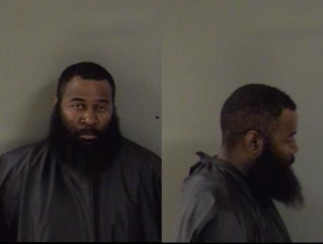 Police: Man high off marijuana falls asleep in McDonald’s drive-thru