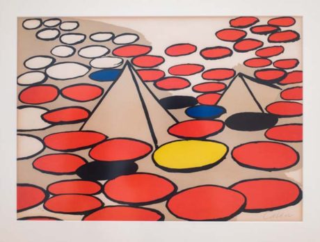 Post-war prints make an ‘Impression’ at Vero museum