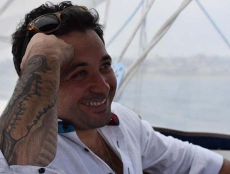 Vero High grad killed in naval helicopter accident