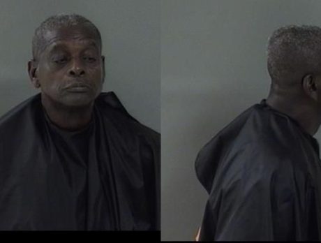 2 neighbors on federal probation arrested in drug bust