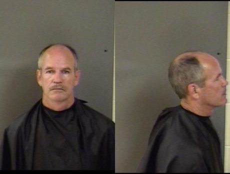 Man charged with child pornography