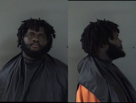 Pair charged in brutal beating, home invasion in Sebastian