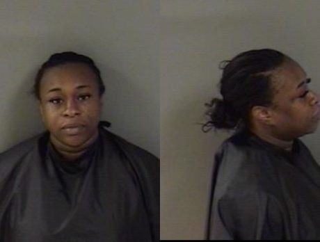 9-year-old ‘malnourished’ child with bruises found wandering; woman charged