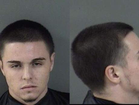 Police: Ecstasy, meth and more drugs found at man’s apartment