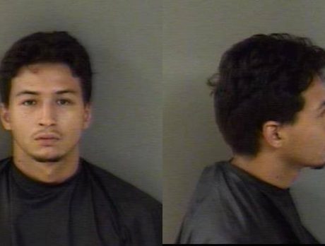 Armed teen wearing mask charged in robbery of pizza delivery man