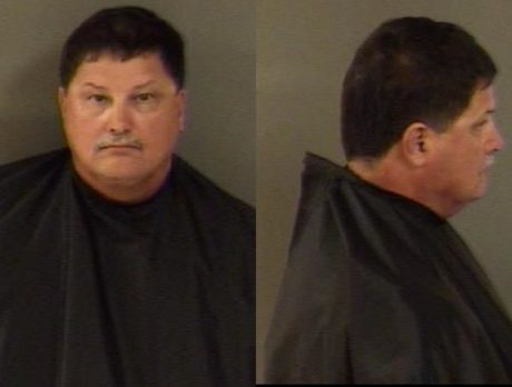 Man suspected of molesting 14-year-old girl