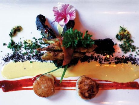 11 Maple Street: Still good, but not quite the same