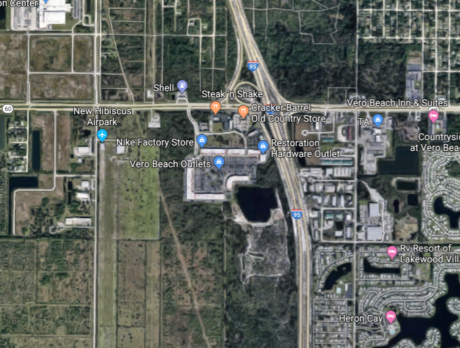 ‘Engine trouble’ causes plane to make emergency landing; no injuries reported