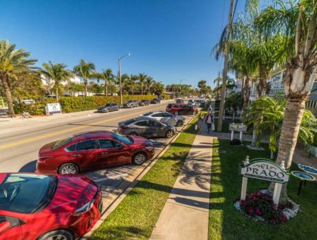 Ocean Drive parking kiosk idea draws scant support