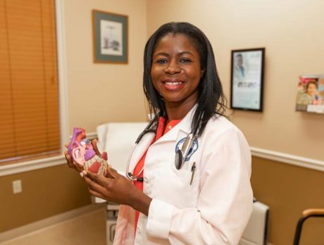 App-y days are here in fighting coronary artery disease