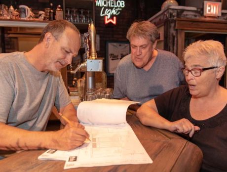 Stage smorgasbord: Sumptuous Theatre Guild season on tap