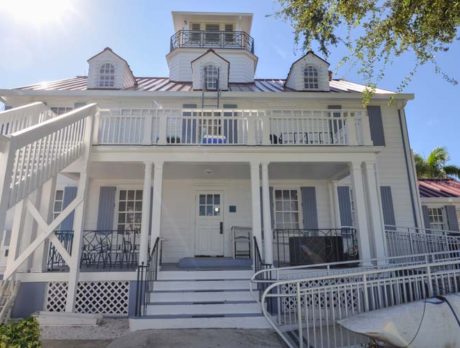 New marine laboratory coming to Vero Beach