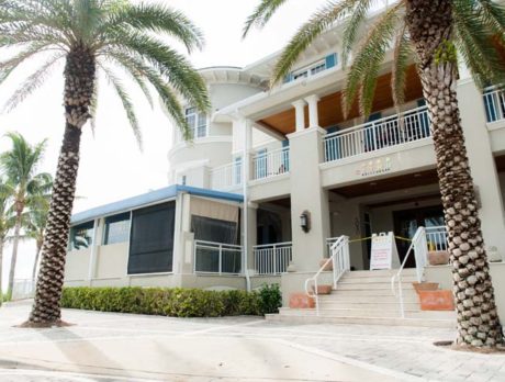 Citrus Grillhouse now hoping to reopen from fire by Valentine’s Day