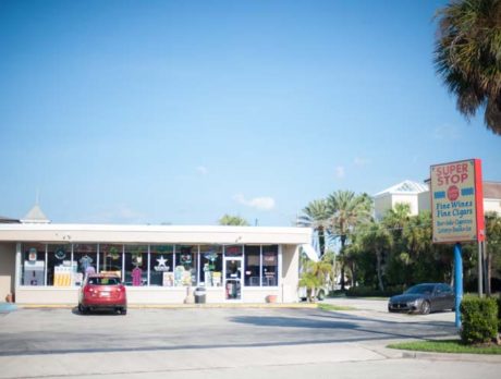 City has no plans to buy Super Stop  land to build a public parking garage