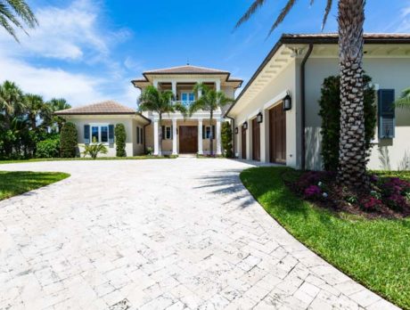 North Shore estate offers resort-style luxury