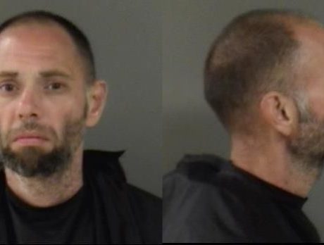 Man charged with growing 14 marijuana plants