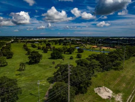 County serves up another pitch for land near Dodgertown