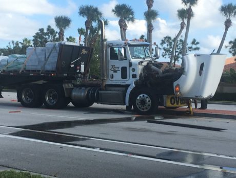 FHP IDs woman killed in Oslo Road crash