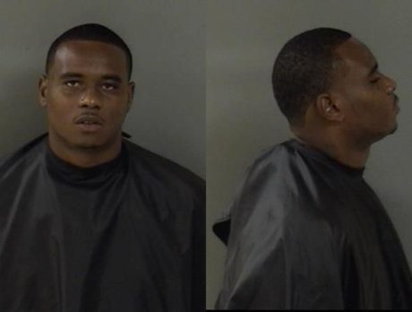 Deputies – Man pulls gun out of bible, beats victim