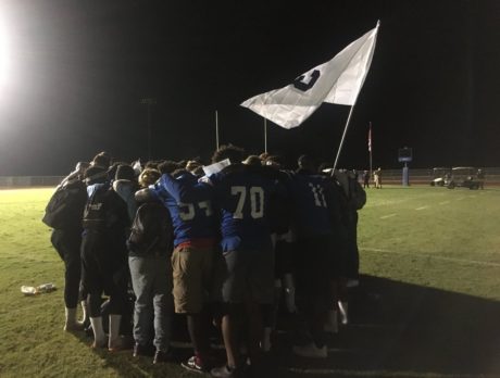 Student remembered as ‘bonafide leader’ with big smile