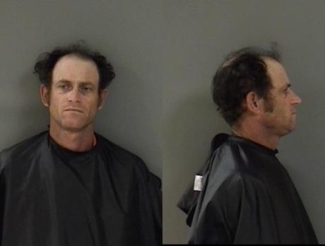 Cellphone dispute leads man to beat woman