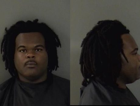 Man charged after social media threat to shoot student at school