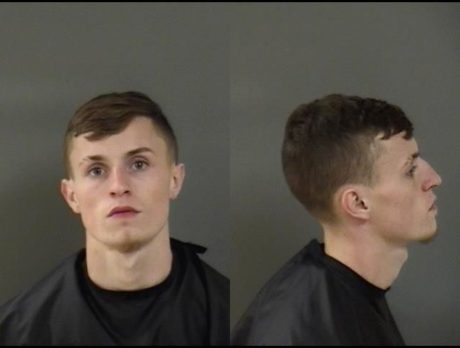 Man shot several times in Fellsmere; 2nd man charged